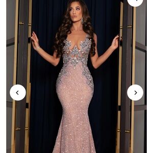 Portia and Scarlett NWT